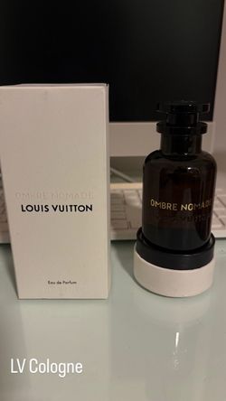 LV cologne