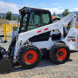 Bobcat S770