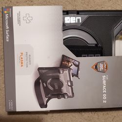 Surface GO 2  Case