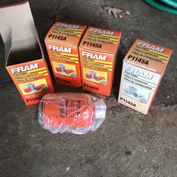 FramP1145A Fuel Filters