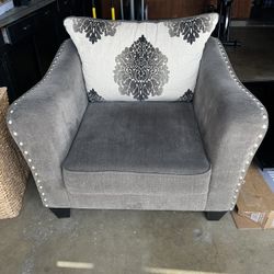 Accent Chair Couch