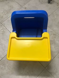 Baby chair for eat  and care