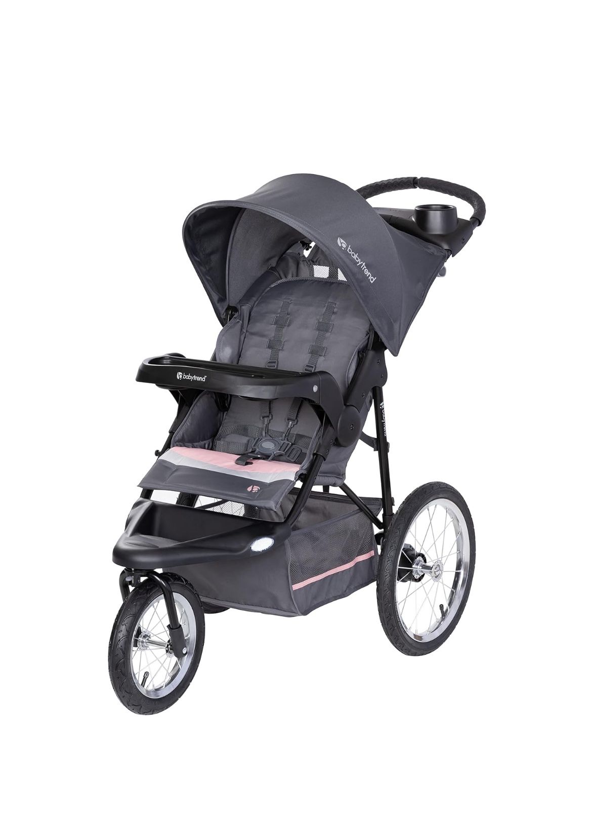 TODAY'S SPECIAL!!! $65.00: Baby Trend Expedition® Jogger, Dash Pink