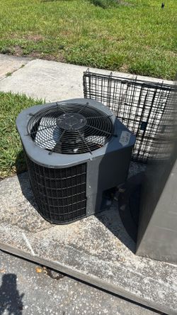 Ac unit