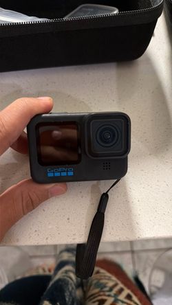Go pro HERO 10