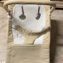 Baby Bouncer