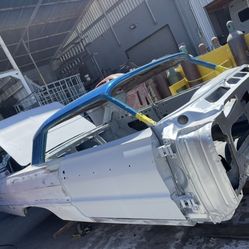 1964 Chevy Impala