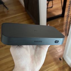 Philips Hue Play HDMI Sync Box