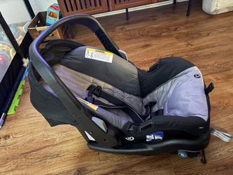 Double stroller