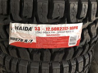 33125022 Haida $900.00