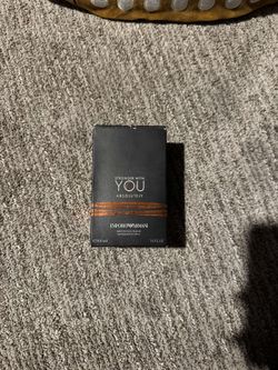 Stronger With You Colgne 