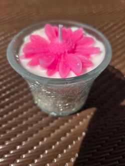 Candle Flower