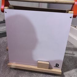 Discovery 3 In 1 Tabletop Easel 
