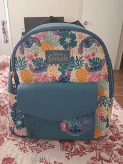 Little back pack