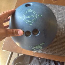 Bowling Ball