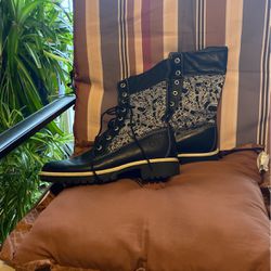 Stylish Timberland Boots 