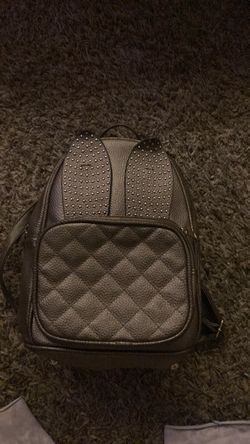 Mini bag pack