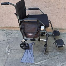 Transportation Chair 