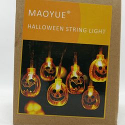 Holloween String Lights
