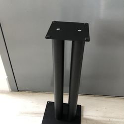 Metal Speaker Stands
