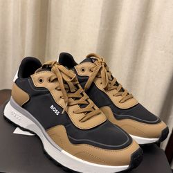 Sneakers boss