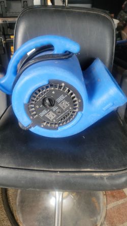 Blower