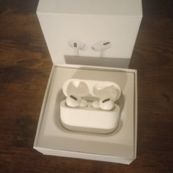 Wireless In-Ear Bluetooth Headset Active Noise Cancellation 