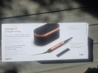 Dyson ID Airwrap