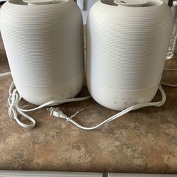 Diffusers