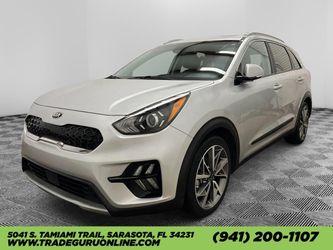 2021 Kia Niro