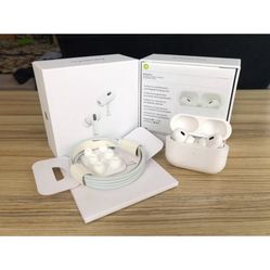 Air POD Pros 2nd Gen 