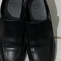 Dress Shoes From Walmart