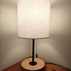 New Table Lamp