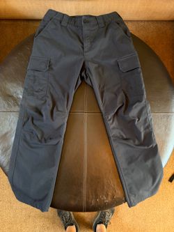 Under Armour Tactical Patrol Pants II