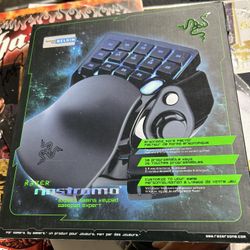 Razer Mouse ; Trades Alright ; Negotiable 