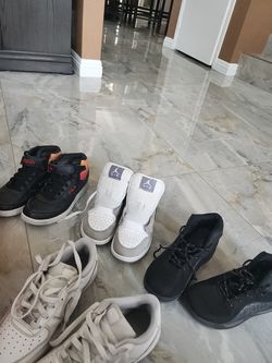 Boy Shoes