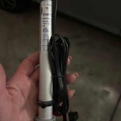 10 Gal Aquarium Heater