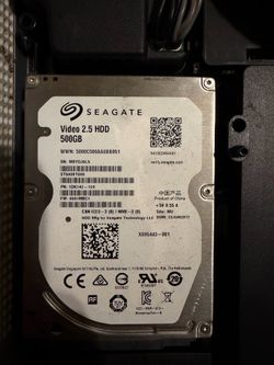 Xbox One S (Read)