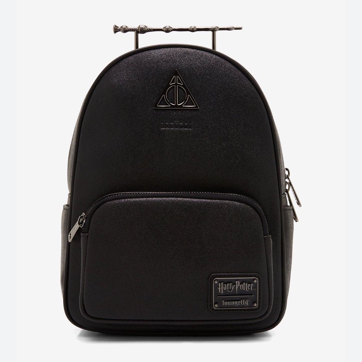 croc mini verity backpack Black Croc Verity Backpack | WHISTLES