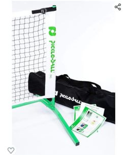 Brand New Pickleball Set