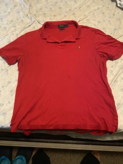 Mens Ralph Lauren Shirt