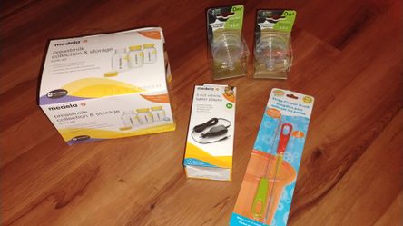 Baby Items
