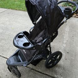 Jogging Stroller