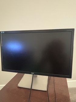 Gaming monitor