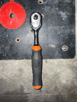 1/4 Drive Mac Tools Ratchet