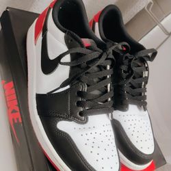 Jordans