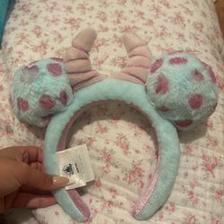 Disney ears