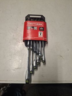 Craftsman  "new"