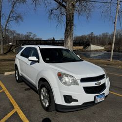 2010 Chevrolet Equinox LT