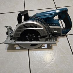 Makita Saw